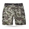 Thor Steinar Kraťasy Lando camo (Velikost M)