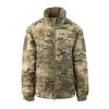Bunda Climashield® Apex LEVEL 7 Gen III MULTICAM®  + Doprava zdarma na další nákup
