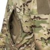 Bunda Climashield® Apex LEVEL 7 Gen III MULTICAM®  + Doprava zdarma na další nákup