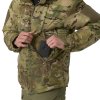 Bunda Climashield® Apex LEVEL 7 Gen III MULTICAM®  + Doprava zdarma na další nákup
