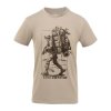 Triko LIGHT INFANTRY KHAKI