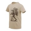 Triko LIGHT INFANTRY KHAKI