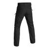 Kalhoty INSTRUCTOR V2 ČERNÉ  + Doprava zdarma na další nákup