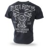 Pánské triko Dobermans Aggressive DEATH RIDER TS117A (Velikost XXL)