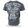 Pánské triko Dobermans Aggressive DEATH RIDER TS117G (Velikost XXL)