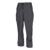 Kalhoty převlekové PČR 05 nepromokavé ŠEDÉ (velikost 2/48-50)