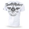 Pánské triko Dobermans Aggressive DEATH RIDER TS128B