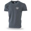 Pánské triko Dobermans Aggressive REBELL TS163G (Velikost XXL)