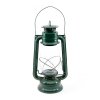 Lampa petrolejová METALOGLOBUS Nr.107 ZELENÁ