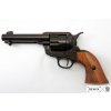 denix cal 45 peacemaker revolver 4 75 with 6 bullets usa 1873 (8)