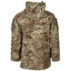 Bunda britská Smock COMBAT WINDPROOF MTP použitá