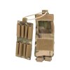 Sumka na radiostanici MBITR MULTICAM®