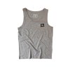Pánské tílko Legal Life Gym Basic Grey