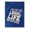 Pánské tílko Legal Life Broken Bastard Blue