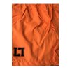 Pánské plavky LEGAL LIFE Bíč Boj Neon orange (Velikost XL)