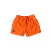 Pánské plavky LEGAL LIFE Bíč Boj Neon orange (Velikost XL)