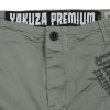Pánské kalhoty Yakuza Premium 3854 olive (Velikost M)