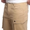 Pánské Yakuza Kraťasy Powder Cargo 25050 warm sand (Velikost 36)
