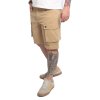 Pánské Yakuza Kraťasy Powder Cargo 25050 warm sand (Velikost 36)