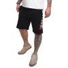 Yakuza pánské kraťasy Game Over 26044 black (Velikost S)