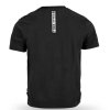 Pánské triko Thor Steinar Trovag schwarz (Velikost M)
