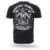 Pánské triko Dobermans Aggressive BOXING FAMILY TS361A (Velikost XXL)