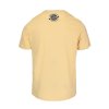 PitBull West Coast - pánské triko SAN DIEGO SUN žluté (Velikost M)