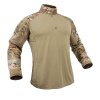 Košile taktická G4 NSPA COMBAT MULTICAM® použitá  + Doprava zdarma na další nákup