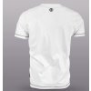 Pánské triko Thor Steinar Support 2.0 weiss (Velikost M)
