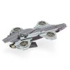 Metal Earth Luxusní ocelová stavebnice Helicarrier