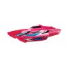 RC katamarán Race Shark FD 2,4 GHz RTR růžová