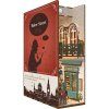 Tonecheer 3D puzzle 221b Baker Street