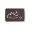 Nášivka HELIKON-TEX velcro COYOTE