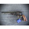 Replika coltu Kolser - Remington 1858 – kapslová verze (černý)