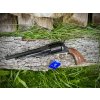 Replika coltu Kolser - Remington 1858 – verze s náboji (černý)