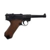 imgi 19 Wiatrowka pistolet Borner Luger P 08 kal 4 5 mm Blow Back Model Borner Luger P 08 kal 4 5 mm Blow Back