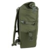 Batoh FOLD TOP taktický ZELENÝ  + Doprava zdarma na další nákup