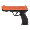 RAM Pistole Chiappa LTL Bravo 1.50 14J Orange SET