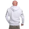 Pánská mikina s vadou Yakuza Tagged 24002 white (Velikost XL)