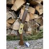 Puška Winchester Kolser MARE´S LEG SHORT (55cm) - mosaz