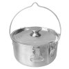 Hrnec nerezový 4v1 multifunkční 6 l