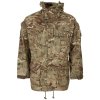 Bunda britská Smock COMBAT WINDPROOF MTP nová (velikost 170/088)