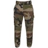 Kalhoty francouzské polní F2 CCE TARN použité