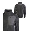 Mikina BEARFORCE COLD WEATHER fleece ČERNÁ (velikost 3XL)