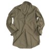 Košile ČSLA vz.21 přes hlavu zapínání 3/4 (velikost 37)