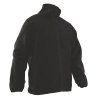 Mikina POLAR FLEECE ČERNÁ (velikost 3XL-R)