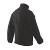 Mikina POLAR FLEECE ČERNÁ (velikost 3XL-R)