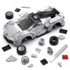 cada rc stavebnice sportaku lotus evija 308 dilku