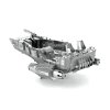 metal earth luxusni ocelova stavebnice star wars ep 7 fo snowspeeder