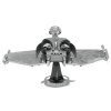 metal earth luxusni ocelova stavebnice star trek bird of prey